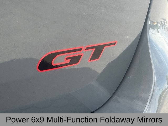 New 2027 Dodge Durango GT AWD/4WD image 12