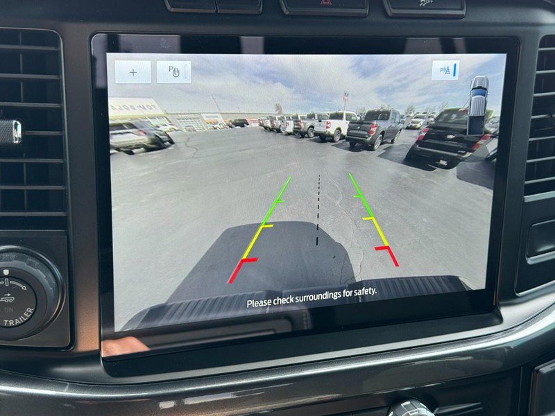 Used 2023 Ford F150 XLT w/ Equipment Group 302A High image 21