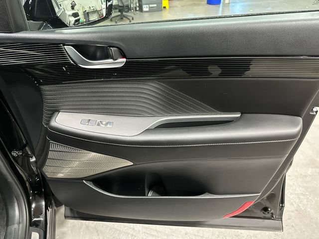 Used 2025 Hyundai Palisade Calligraphy AWD/4WD image 19