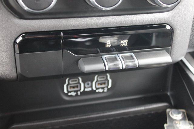 Used 2022 RAM 1500 Big Horn image 9