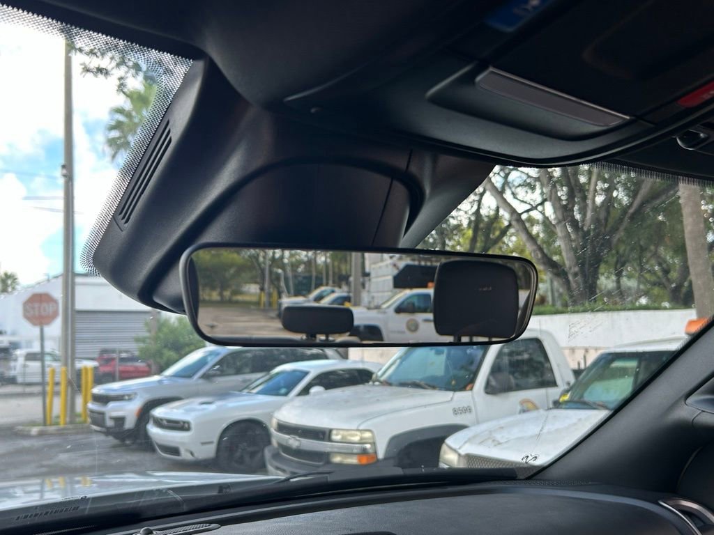 New 2025 RAM 5500 Tradesman image 50