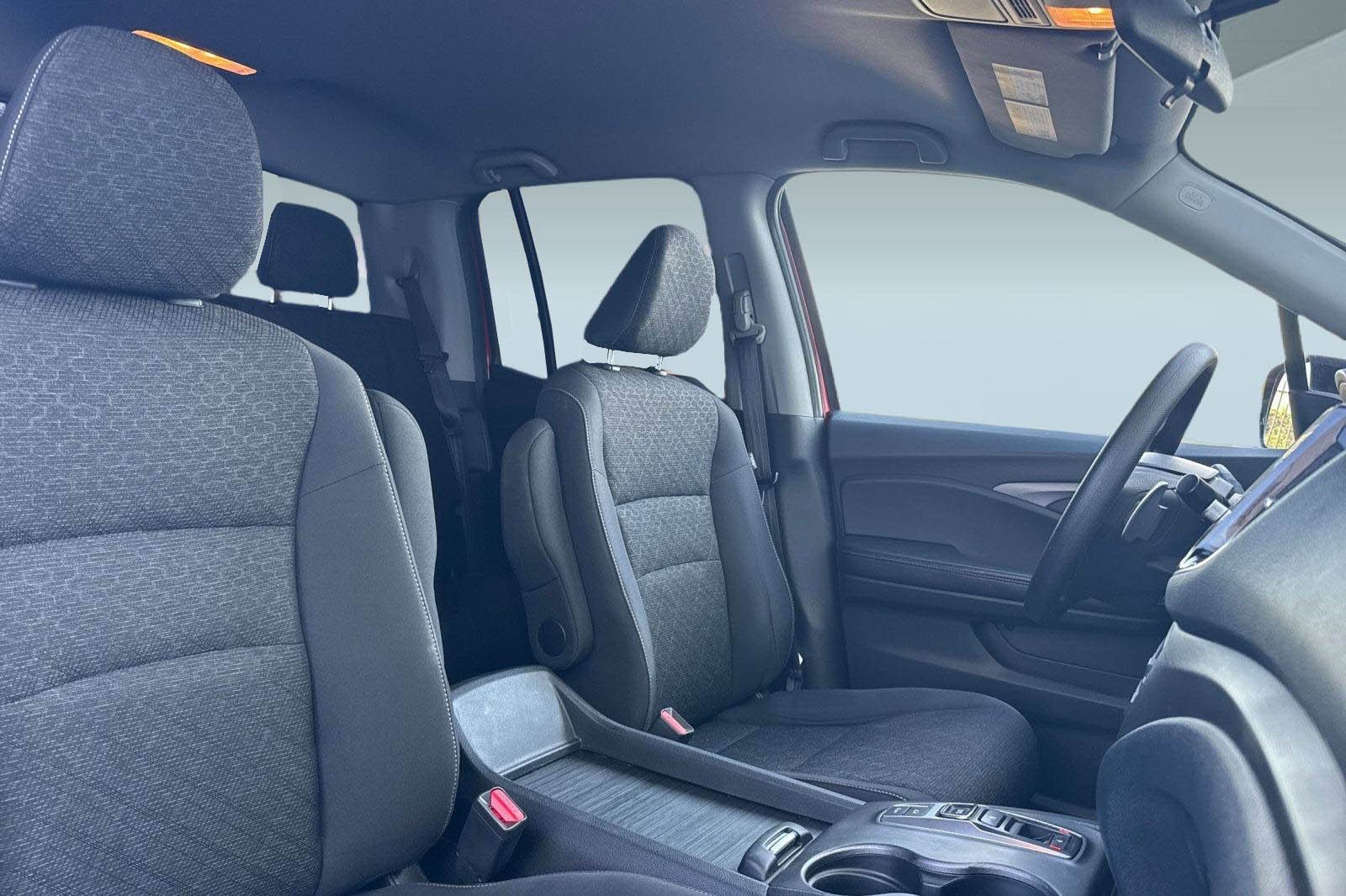 Used 2023 Honda Ridgeline Sport image 30