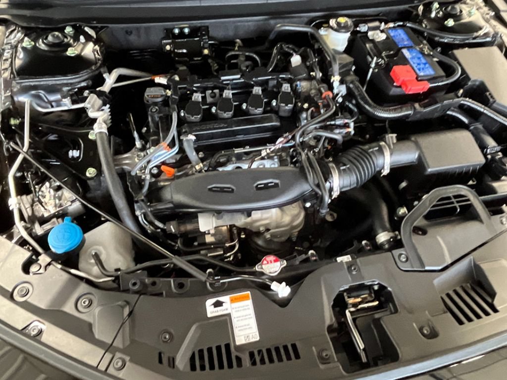 New 2026 Honda Accord SE image 14