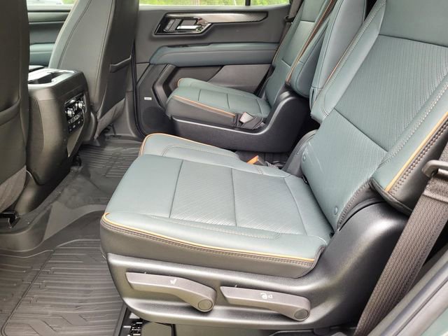 New 2026 GMC Yukon AT4 w/ AT4 Premium Plus Package image 24