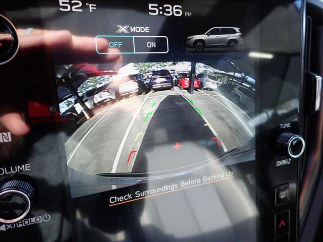 Certified 2026 Subaru Forester Premium w/ Base/Premium Package image 23