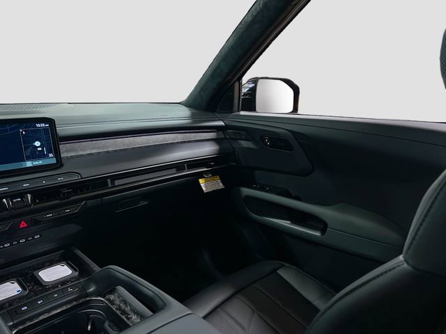 New 2027 Kia Telluride SX Prestige X-Pro image 25