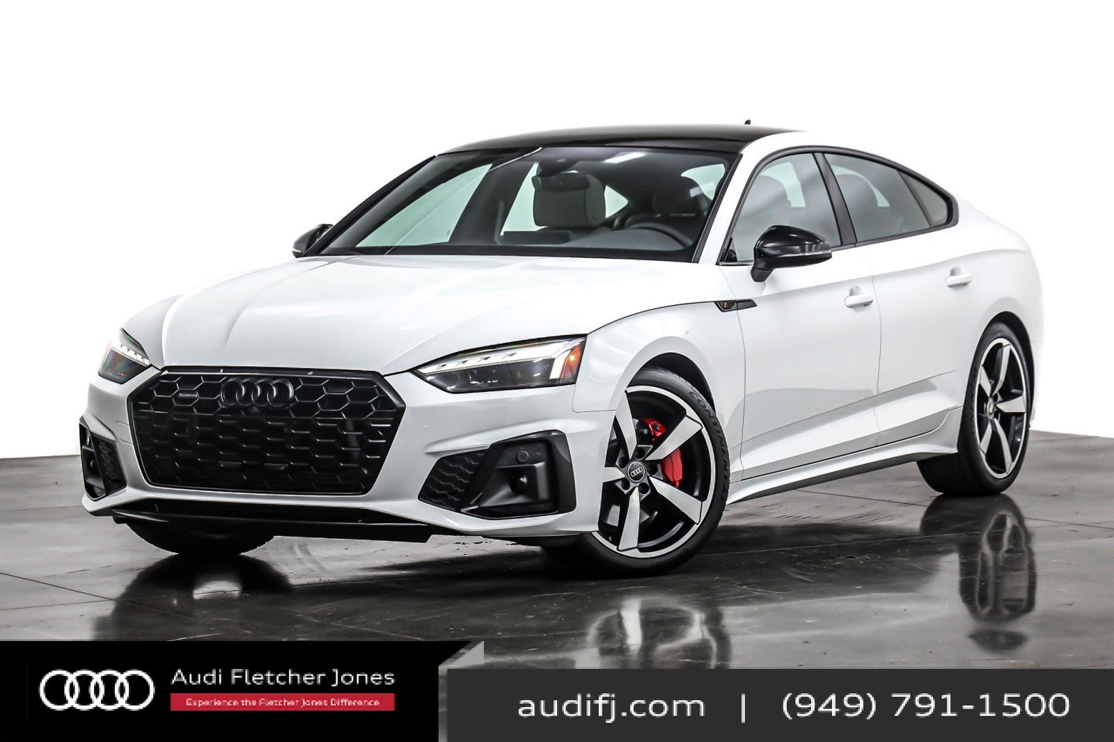 Used 2024 Audi A5 2.0T Premium Plus w/ Premium Plus