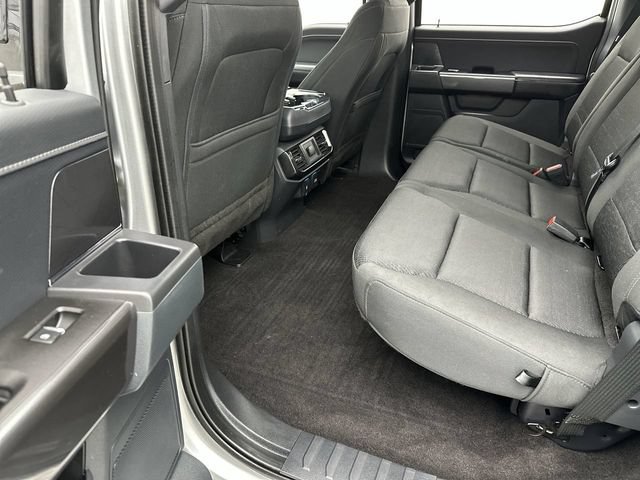 Used 2021 Ford F150 XLT w/ Equipment Group 302A High AWD/4WD image 22