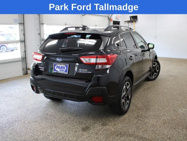 Used 2019 Subaru Crosstrek 2.0i Limited w/ Moonroof Package w/Navigation AWD/4WD image 6