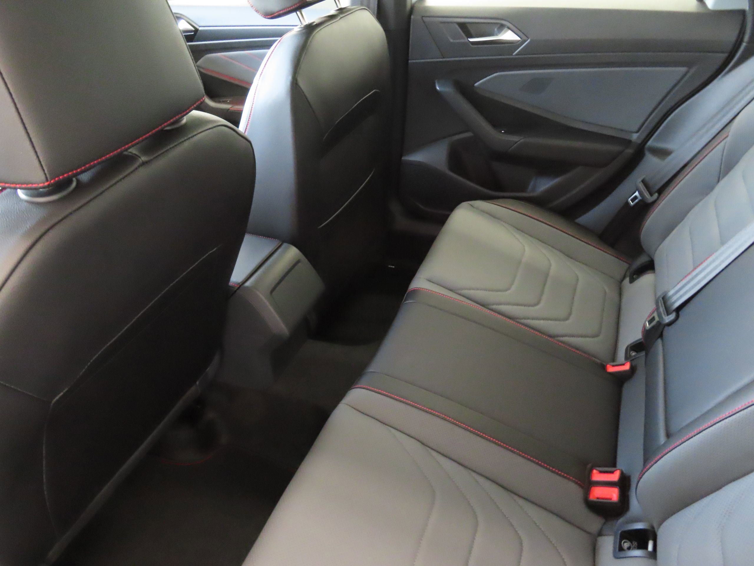 New 2026 Volkswagen Jetta GLI Autobahn image 23