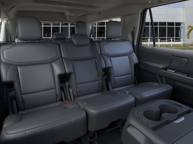 New 2026 Ford Expedition Max Active RWD image 11