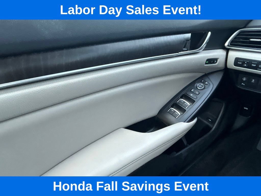 Used 2022 Honda Accord Touring image 18