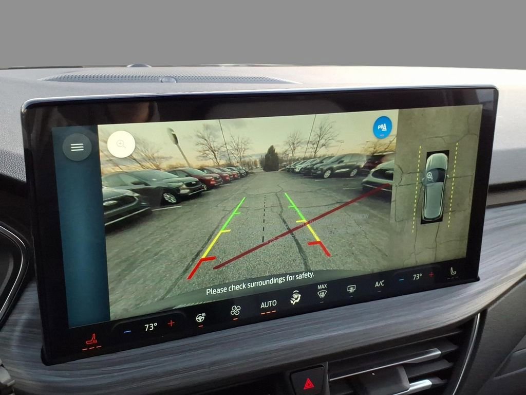 New 2026 Ford Escape Platinum w/ Premium Technology Package image 24