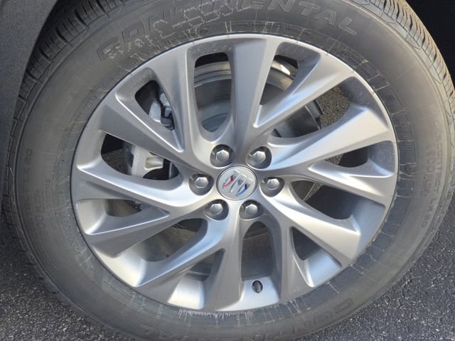 New 2026 Buick Enclave Preferred w/ Power Package image 24