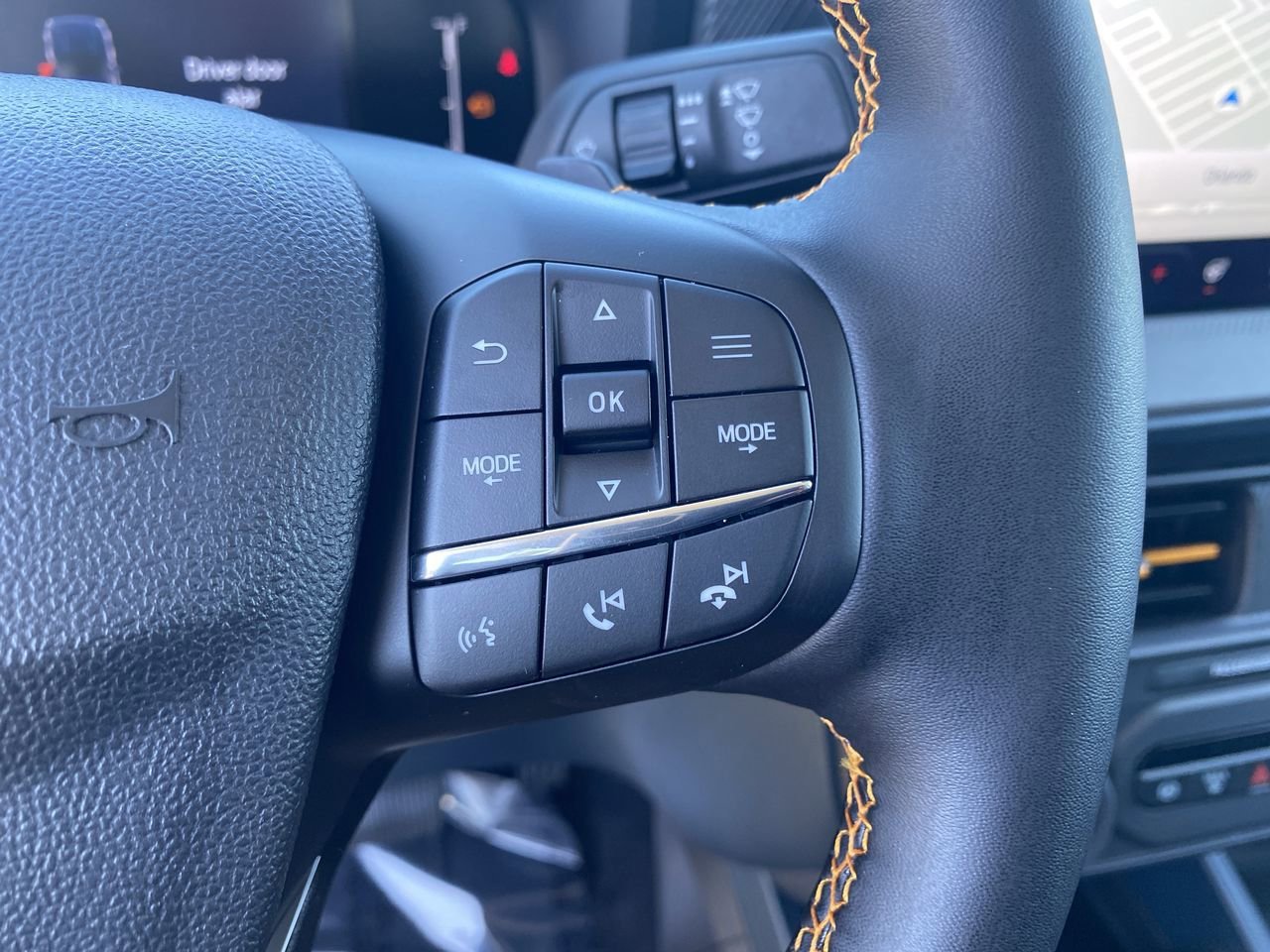 New 2025 Ford Maverick Tremor AWD/4WD image 29