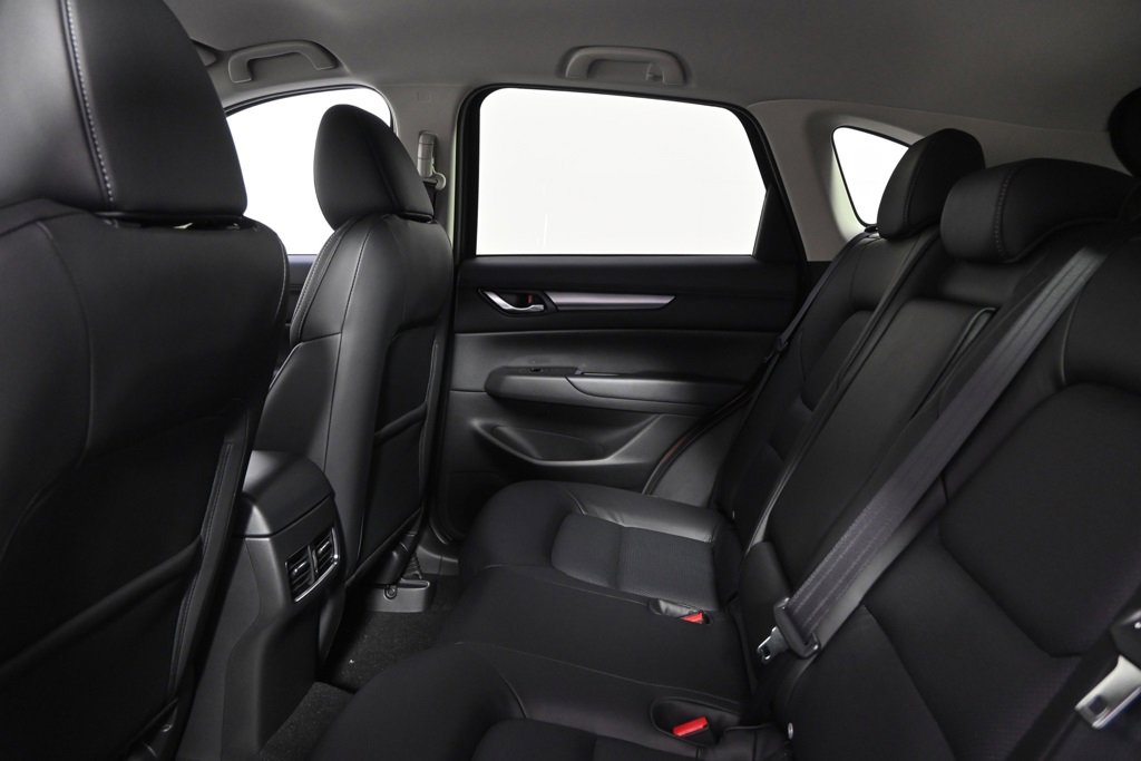 New 2025 MAZDA CX-5 AWD 2.5 S w/ Select Package image 21