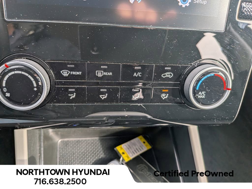 Used 2022 Hyundai Tucson SEL image 19