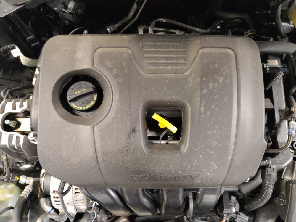 Used 2024 Kia Forte LX image 30