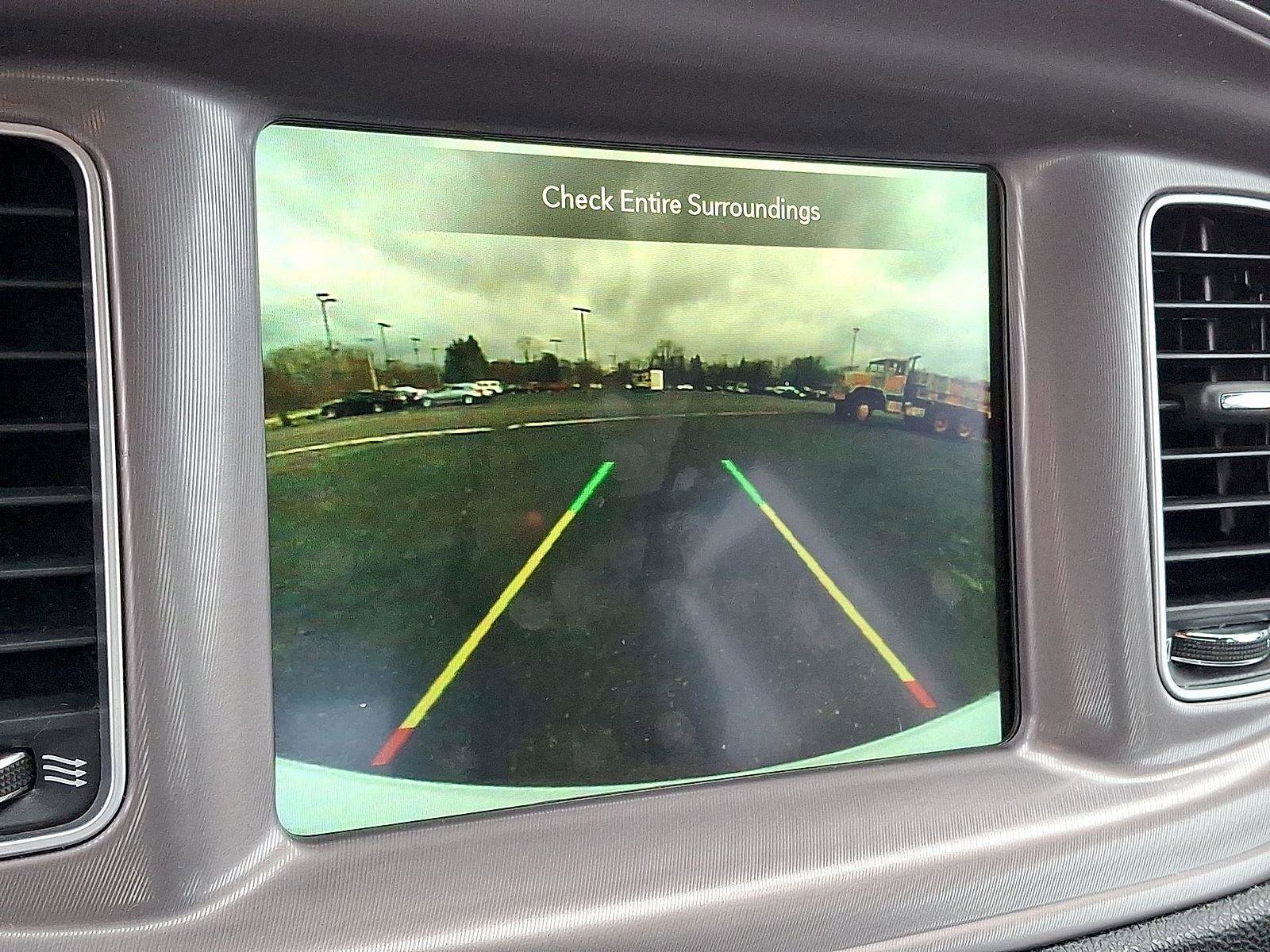 Used 2023 Dodge Charger SXT image 15