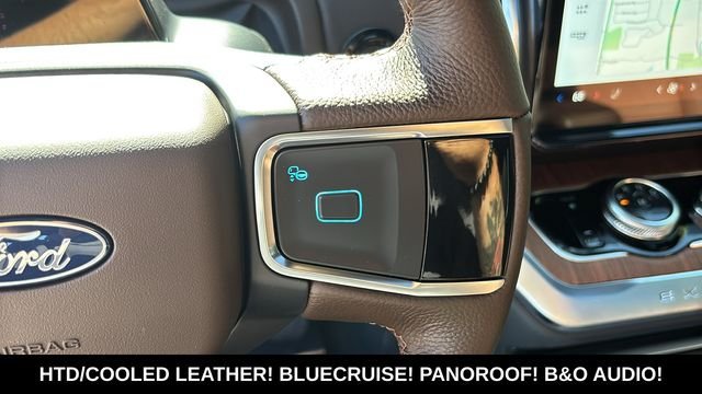 New 2026 Ford Expedition Max King Ranch AWD/4WD image 18