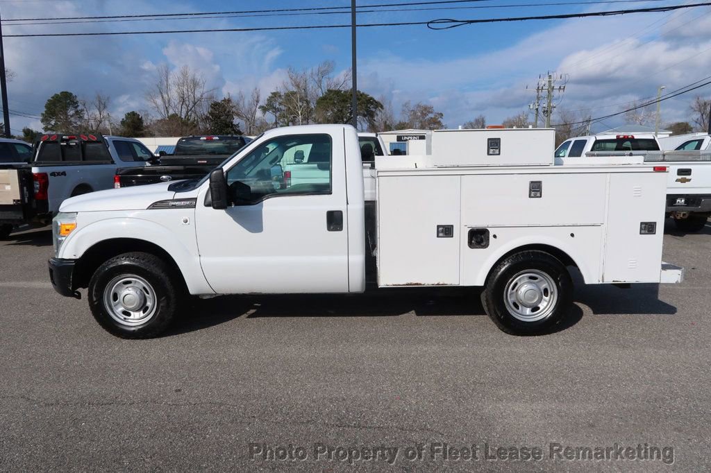 Used 2012 Ford F250 XL image 2