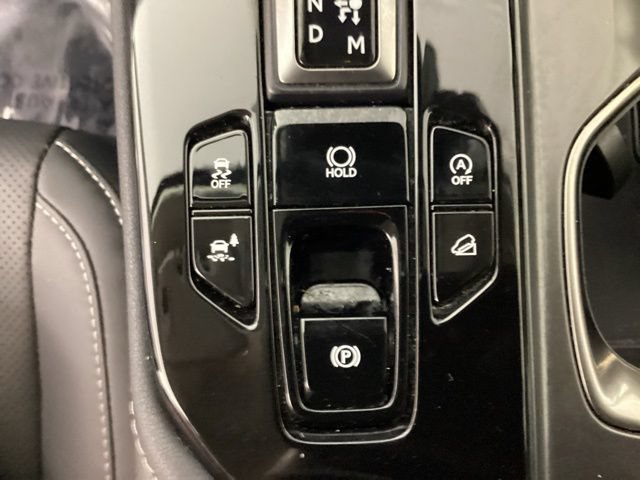 Used 2025 Lexus NX 350 AWD w/ Accessory Package (2T) image 25