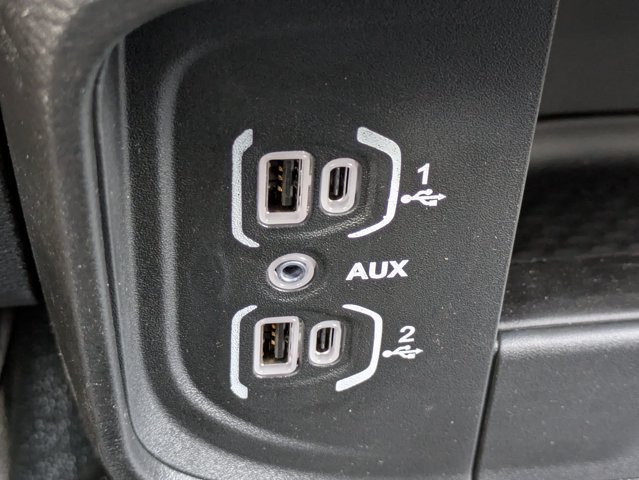 New 2027 RAM 4500 Tradesman AWD/4WD image 19