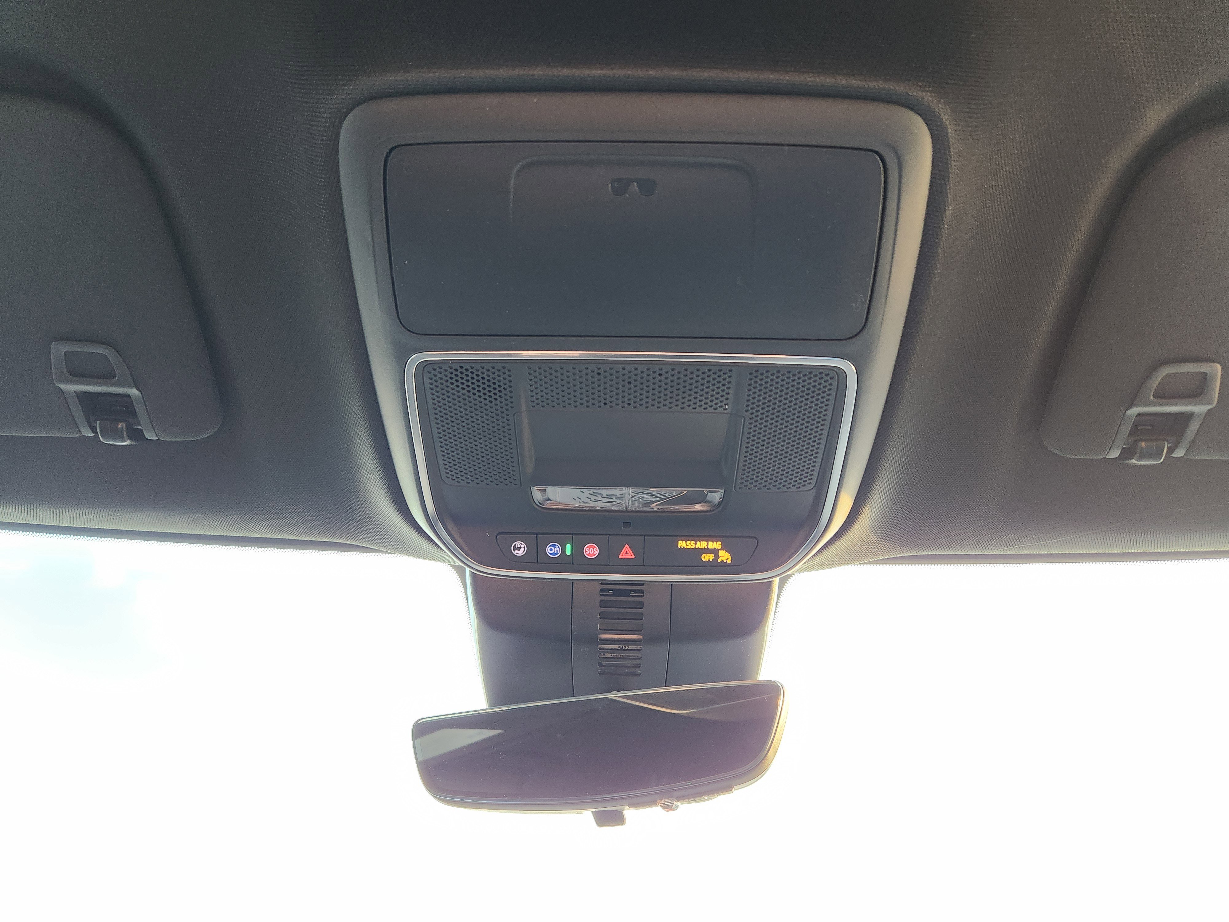 New 2026 GMC Acadia Denali w/ Super Cruise Package image 15