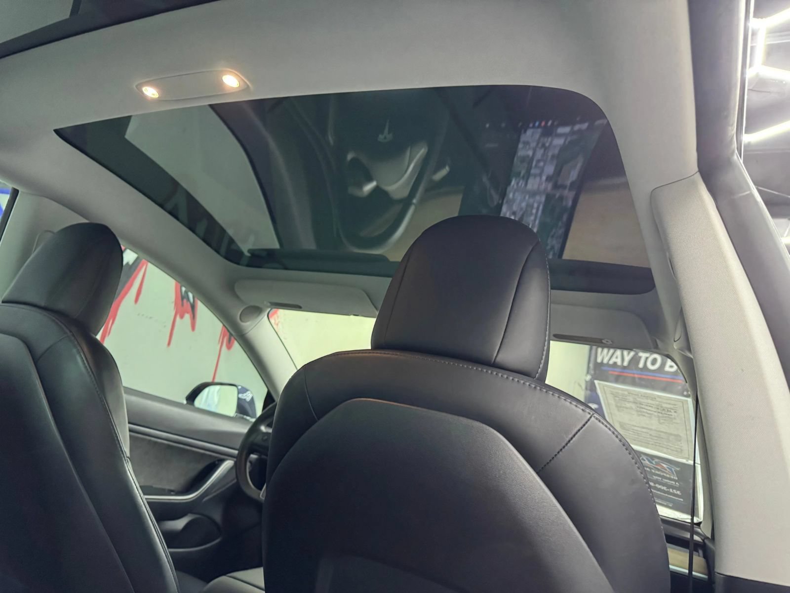 Used 2019 Tesla Model 3 Standard Range RWD image 18