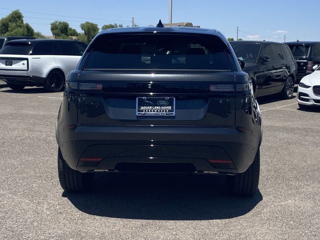 New 2026 Land Rover Range Rover Velar Dynamic SE AWD/4WD image 19