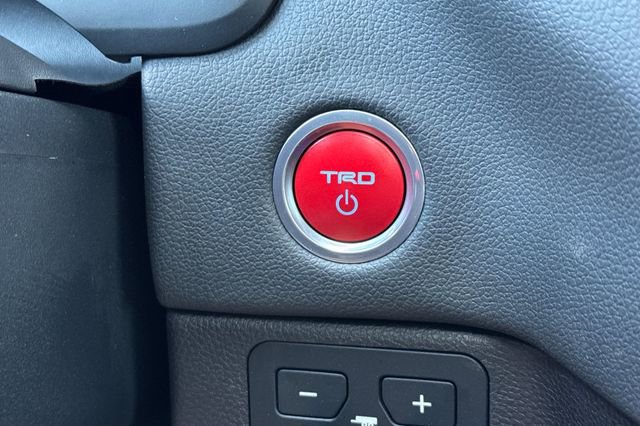 Used 2024 Toyota Tundra TRD Pro AWD/4WD image 24