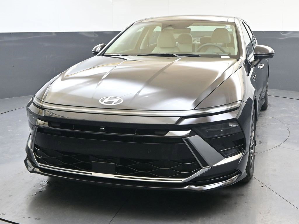 New 2026 Hyundai Sonata Limited