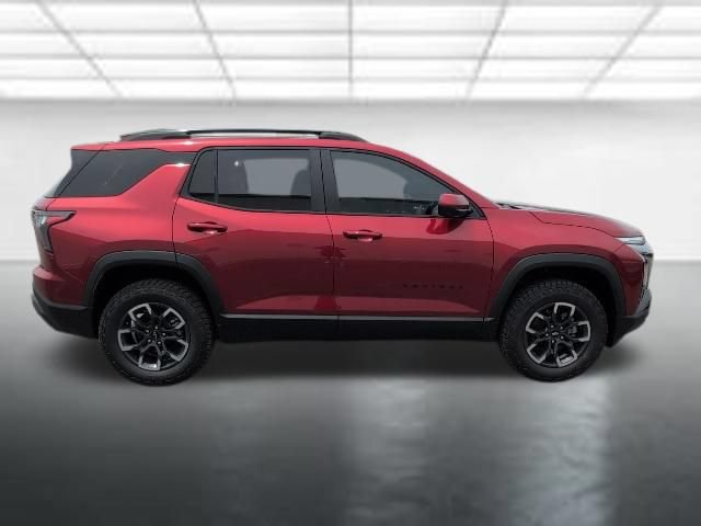 New 2026 Chevrolet Equinox ACTIV w/ Safety and Technology Package FWD image 33