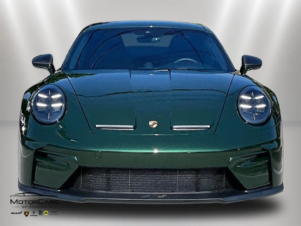 Used 2026 Porsche 911 GT3 RWD image 3