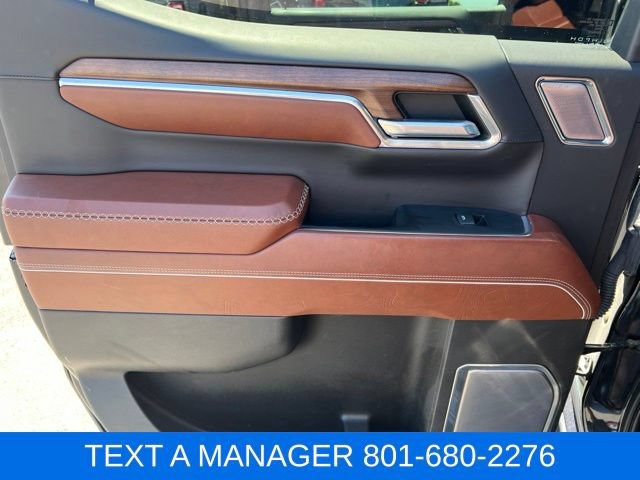 Used 2022 GMC Sierra 1500 Denali Ultimate AWD/4WD image 29