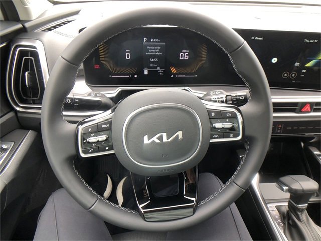 New 2025 Kia Sorento S image 14