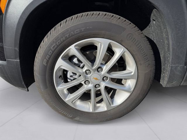 Used 2026 Chevrolet TrailBlazer LS image 9