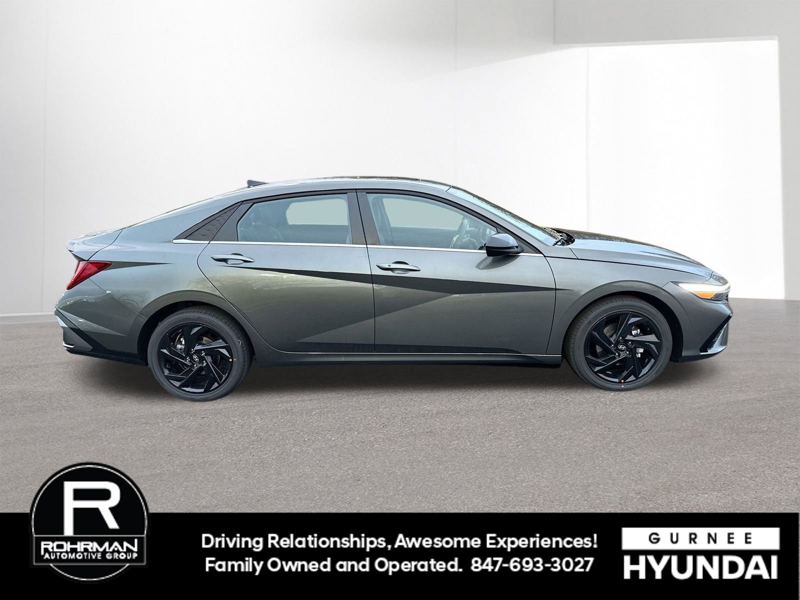 New 2026 Hyundai Elantra SEL Sport image 10