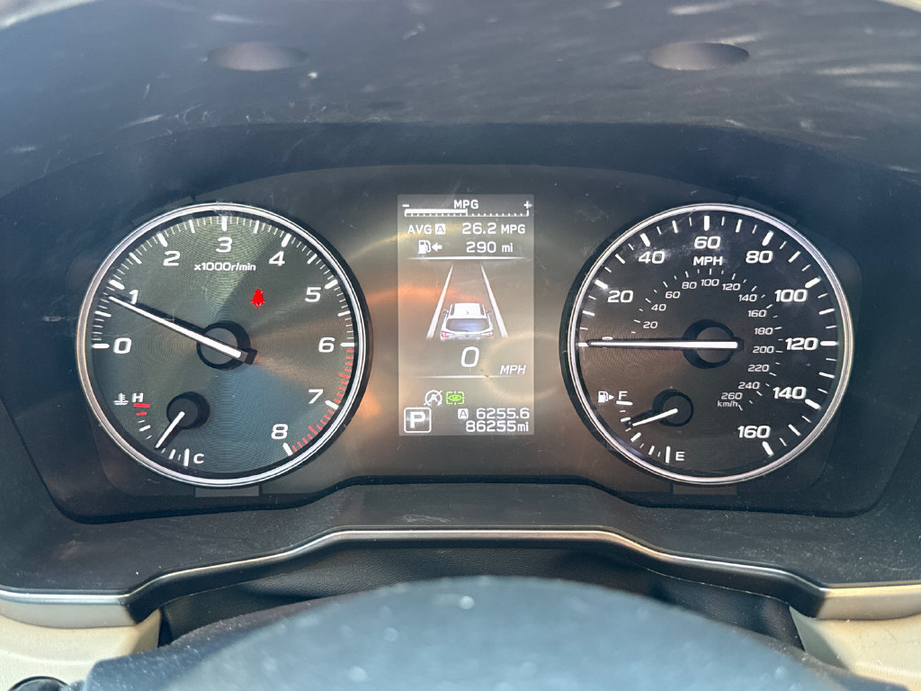 Used 2024 Subaru Outback Limited AWD/4WD image 21