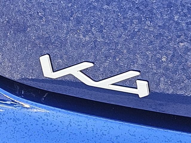 Used 2025 Kia K4 EX FWD image 38