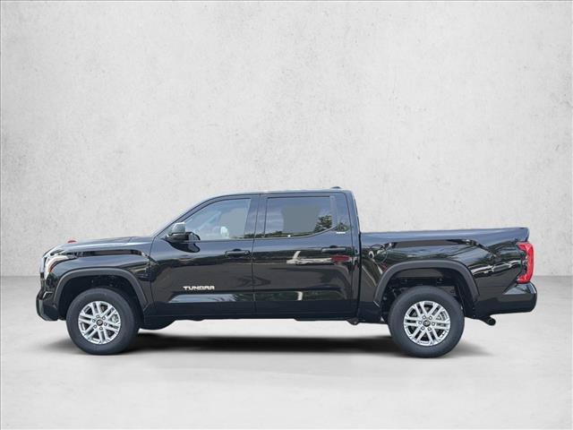 New 2026 Toyota Tundra SR5 AWD/4WD image 5