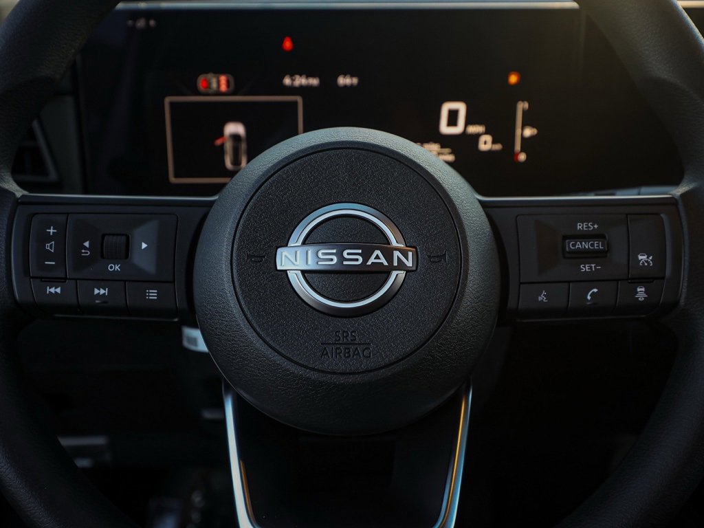 New 2026 Nissan Kicks SV image 25