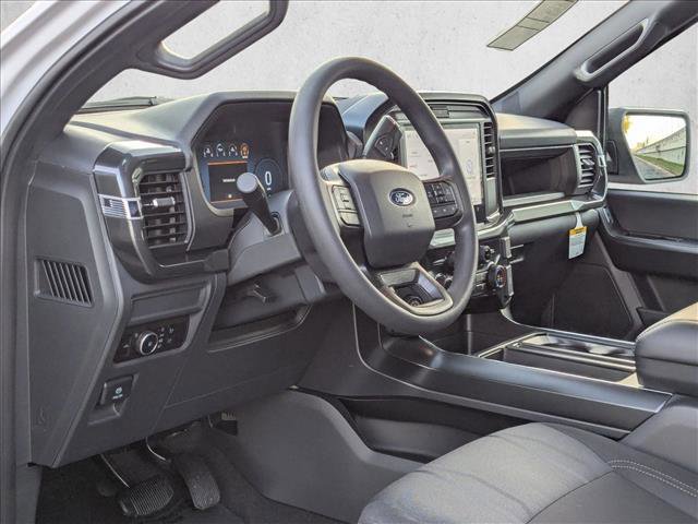 New 2026 Ford F150 STX w/ Equipment Group 200A image 3