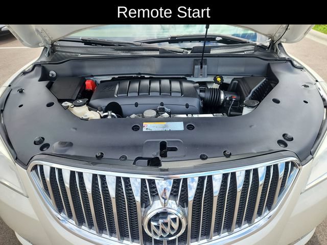 Used 2015 Buick Enclave Leather FWD image 17