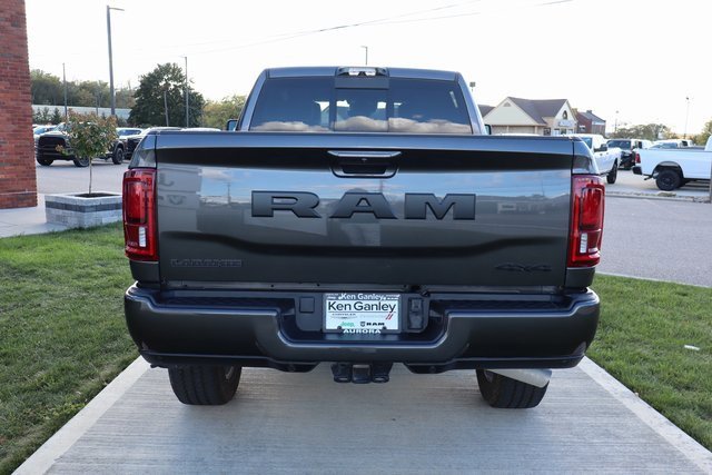 Used 2025 RAM 2500 Laramie image 38