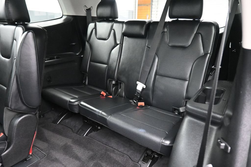 Used 2023 Kia Telluride S w/ S Sunroof Package FWD image 40