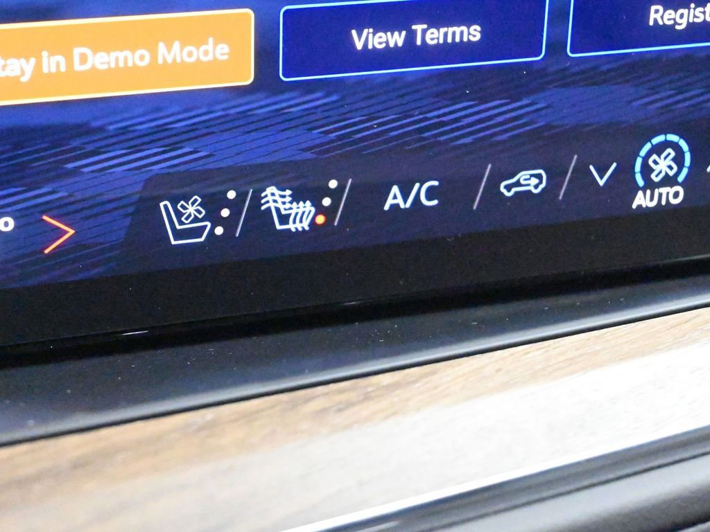 New 2026 Chevrolet Tahoe High Country image 28