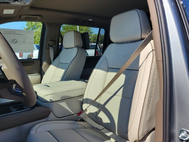 New 2027 GMC Yukon XL Denali w/ Denali Reserve Package AWD/4WD image 14