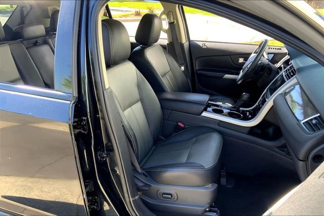 Used 2014 Ford Edge Sport w/ Driver Entry Package AWD/4WD image 7