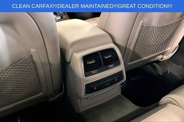 Used 2016 Audi A6 2.0T Premium Plus w/ Premium Plus Package image 34